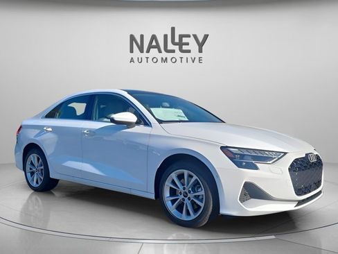 Used 2025 Audi A3 2.0T Premium w/ Convenience Package image 5