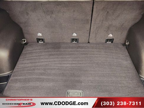 Used 2025 Jeep Compass Limited AWD/4WD image 24