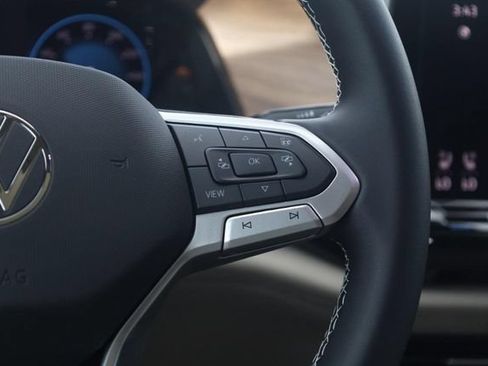 New 2026 Volkswagen Atlas SE AWD/4WD image 8