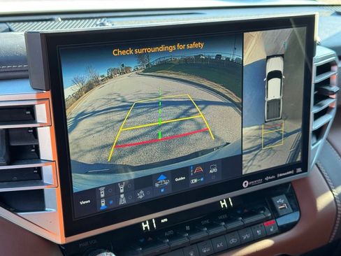 Used 2024 Toyota Tundra 1794 Edition image 36