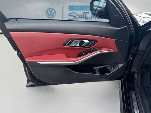 Used 2022 BMW 330i 330i w/ Convenience Package image 20