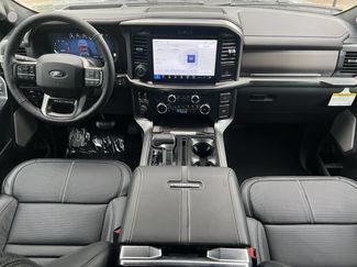New 2026 Ford F150 Platinum w/ Equipment Group 702A High AWD/4WD video 2