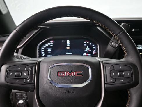 Used 2025 GMC Sierra 3500 AT4 AWD/4WD image 14