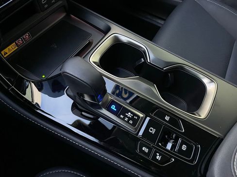 Used 2025 Lexus NX 350h AWD w/ Premium Package image 20