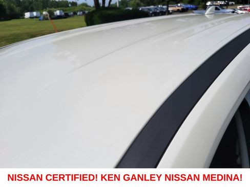 Certified 2023 Nissan Rogue SV AWD/4WD image 17
