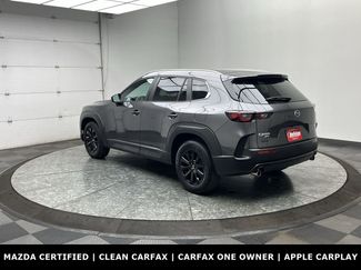 Certified 2023 MAZDA CX-50 2.5 S w/ Preferred Plus Pkg video 2