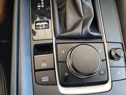 Used 2025 MAZDA CX-50 AWD 2.5 S w/ Premium Package image 16