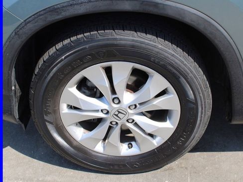 Used 2012 Honda CR-V EX-L image 12