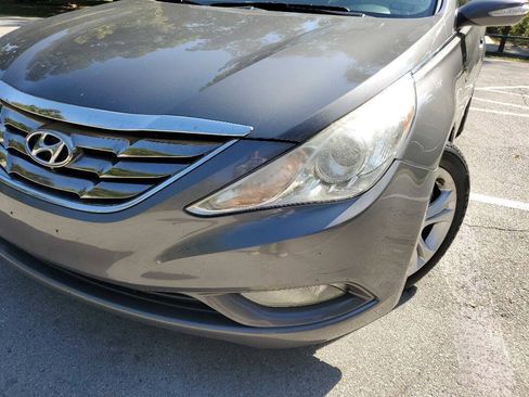 Used 2011 Hyundai Sonata Limited FWD image 10