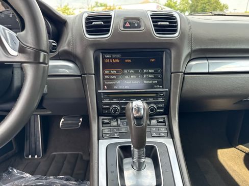 Used 2013 Porsche Boxster RWD image 22