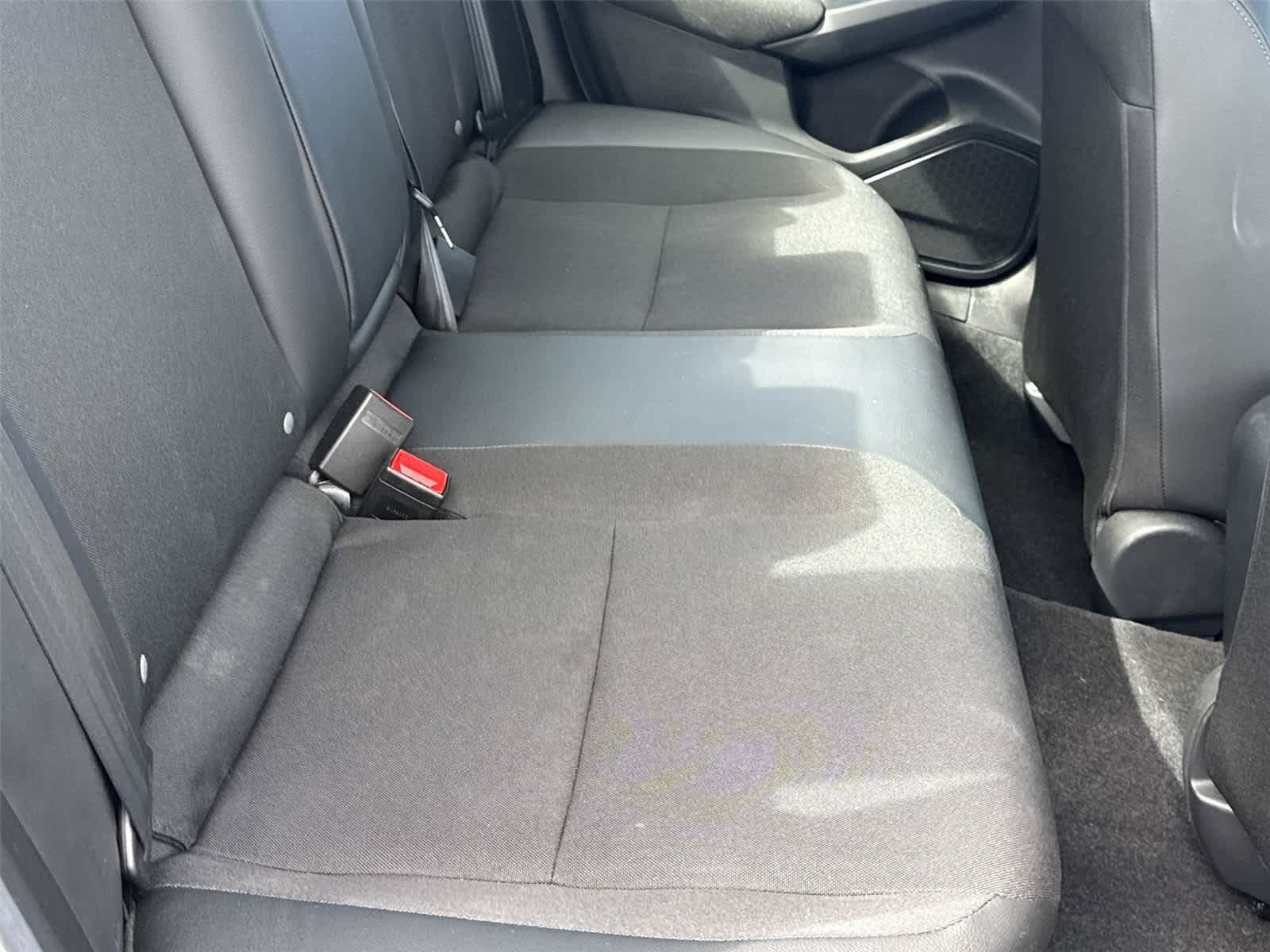Used 2026 Honda Civic Sport image 15