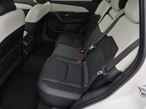 New 2026 MAZDA CX-5 Preferred AWD/4WD image 10