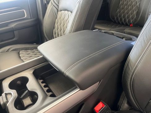 New 2022 RAM 2500 Big Horn w/ Level C Equiment Group image 40