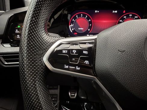 Used 2023 Volkswagen GTI S image 15