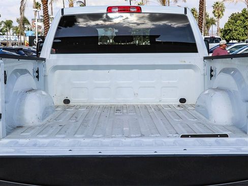 Used 2023 RAM 2500 Big Horn w/ Cold Weather Group image 26