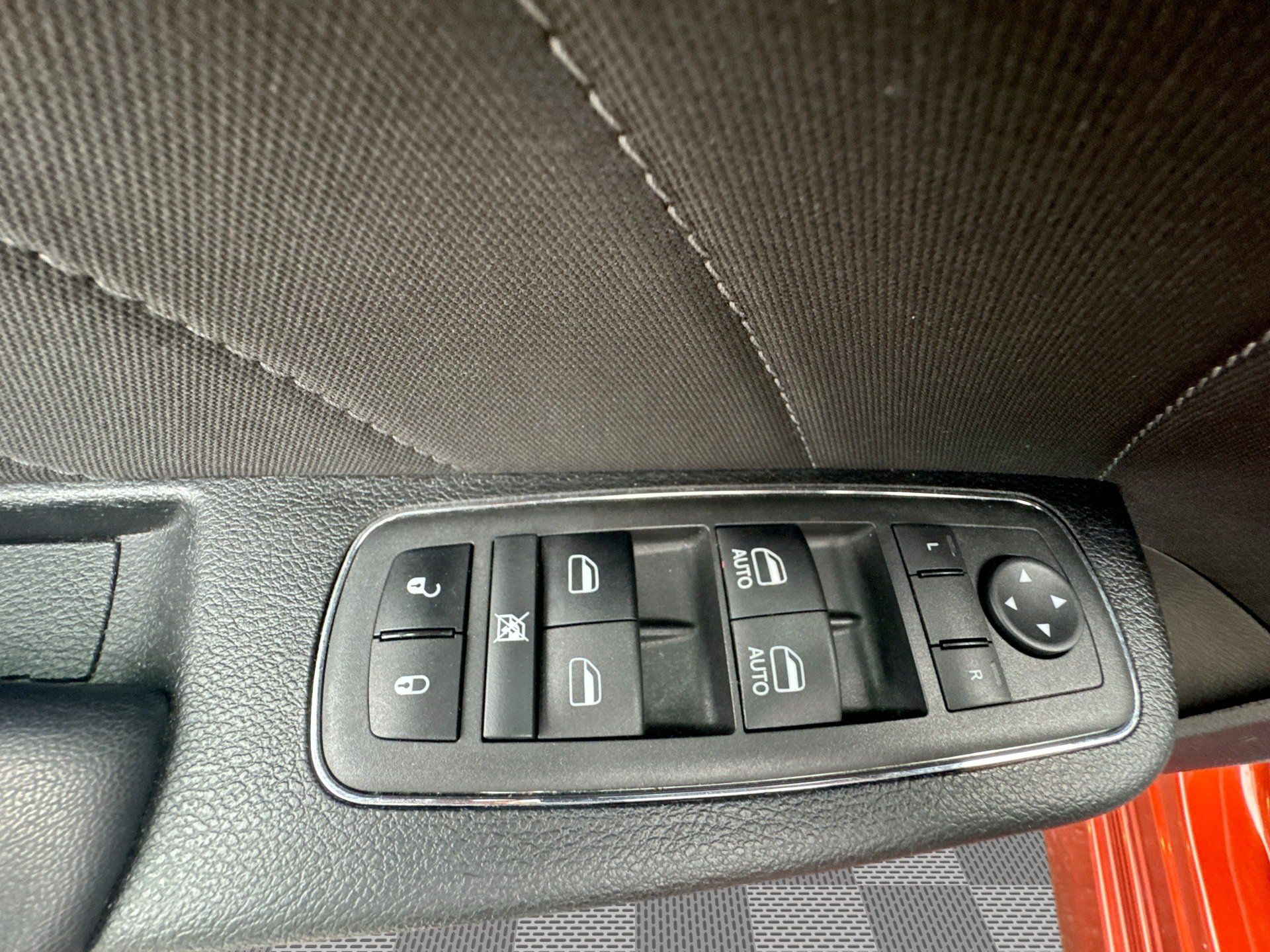 Used 2022 Dodge Charger Scat Pack w/ Driver Convenience Group RWD image 15