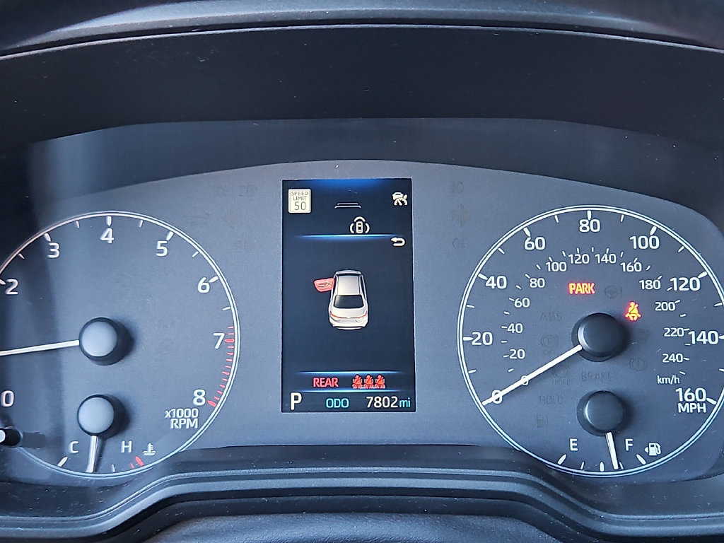 Certified 2024 Toyota Corolla LE FWD image 20