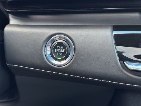 Used 2023 Cadillac Escalade Sport Platinum w/ LPO, ONYX Package image 31