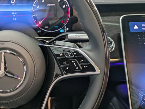 New 2026 Mercedes-Benz Maybach S 580 Maybach S 580 image 24