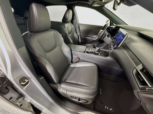 Certified 2023 Lexus RX 350 Premium w/ Accessory Package (Z1) FWD image 30