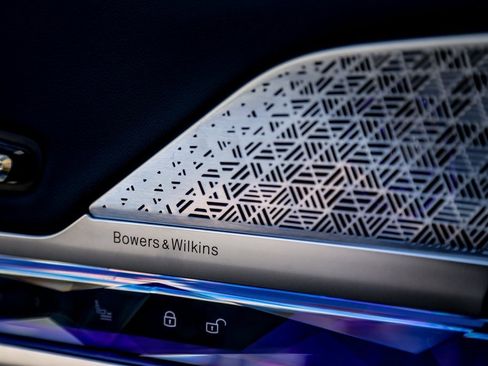 New 2025 BMW 760i xDrive w/ Executive Package image 25