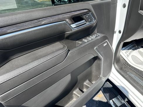 Used 2024 Chevrolet Silverado 3500 LTZ w/ LTZ Plus Package AWD/4WD image 16