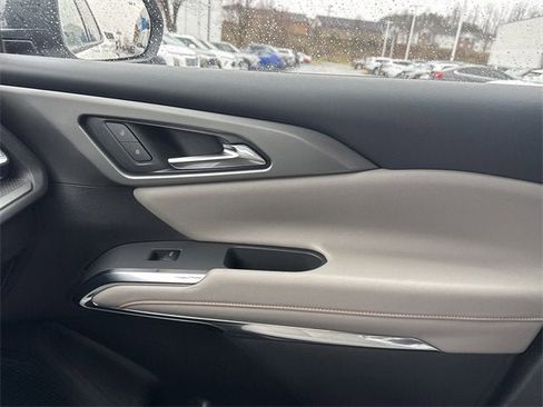 New 2026 Chevrolet Traverse LT w/ Driver Confidence Package image 56