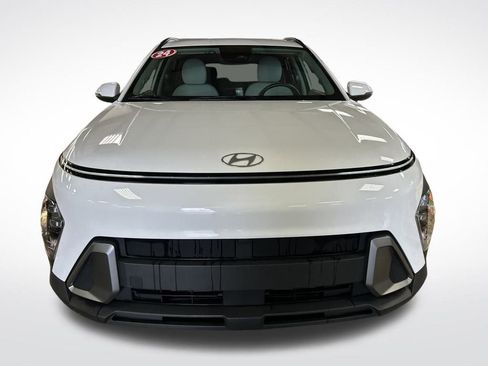 Certified 2024 Hyundai Kona SEL image 9