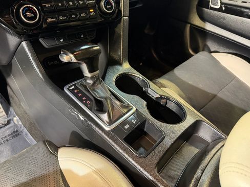 Used 2018 Kia Sportage EX w/ EX Sport Appearance Package image 19