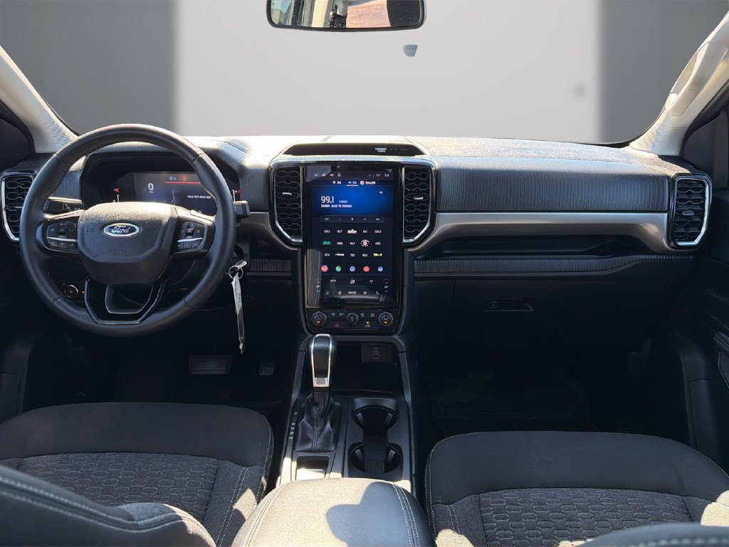 Used 2024 Ford Ranger XLT w/ FX4 Off-Road Package AWD/4WD image 16