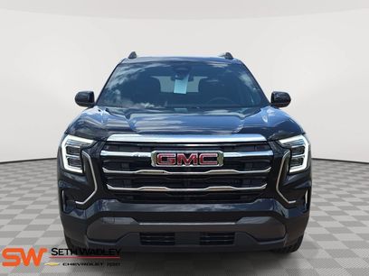 New 2026 GMC Terrain Elevation w/ Elevation Premium Package