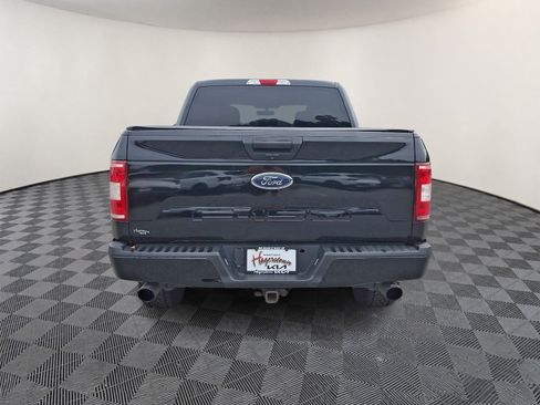 Used 2020 Ford F150 XLT w/ Equipment Group 301A Mid AWD/4WD image 5