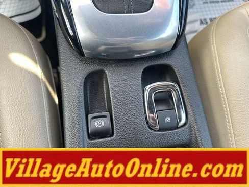 Used 2016 Buick Cascada Premium FWD image 27