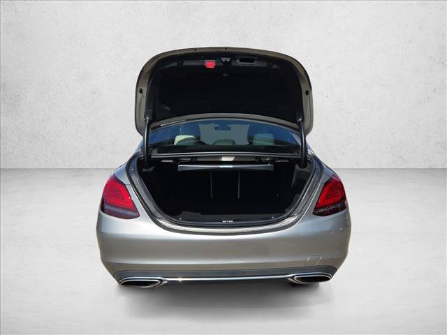 Used 2019 Mercedes-Benz C 300 Sedan image 7