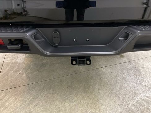 Used 2021 Jeep Gladiator Sport w/ Quick Order Package 24Q 80Th image 9