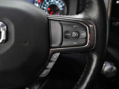 Used 2019 RAM 1500 Sport w/ Level 2 Equipment Group AWD/4WD image 25