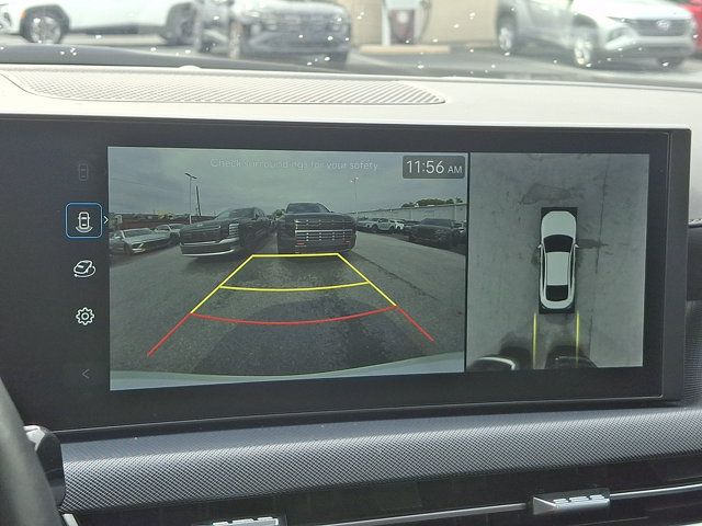 Certified 2025 Hyundai Sonata Limited FWD image 19