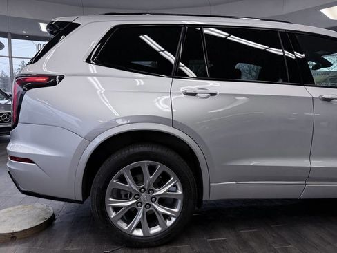 Used 2020 Cadillac XT6 Sport image 7