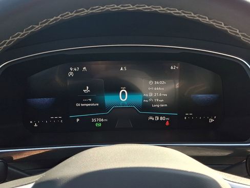 Certified 2023 Volkswagen Tiguan SE R-Line image 20