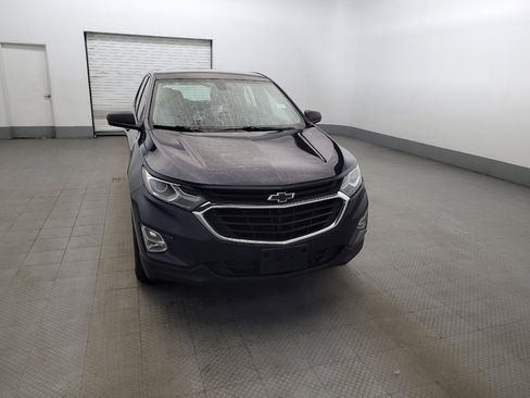Used 2019 Chevrolet Equinox LS AWD/4WD image 14