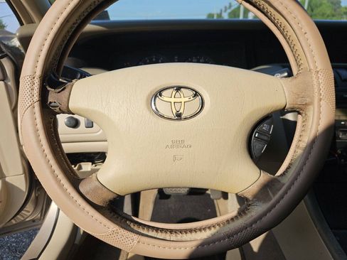 Used 2003 Toyota Avalon XL FWD image 20