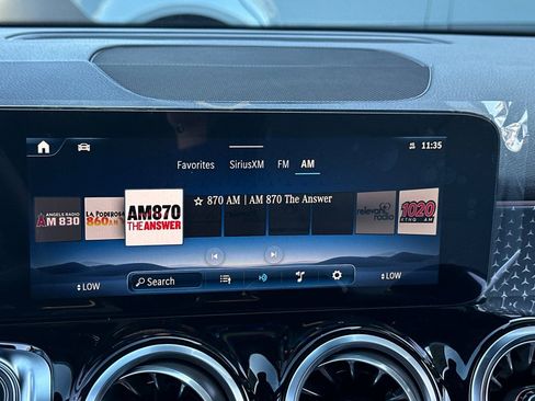 New 2026 Mercedes-Benz GLB 250 image 34