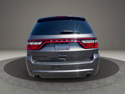 Used 2015 Dodge Durango SXT w/ Blacktop Package image 6