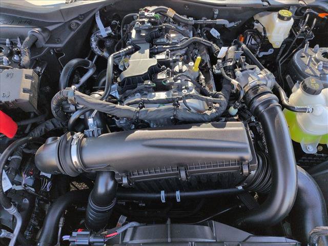New 2026 Ford Mustang Premium RWD image 16