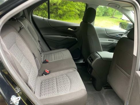 Used 2022 Chevrolet Equinox LT AWD/4WD image 33
