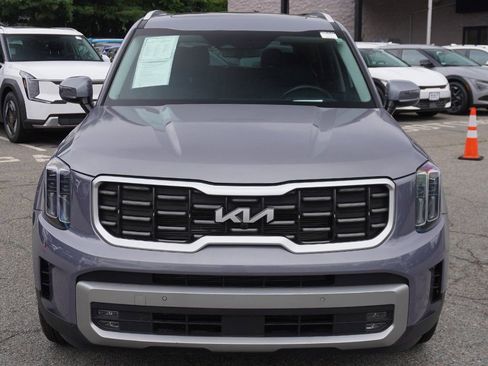 Used 2024 Kia Telluride SX Prestige AWD/4WD image 18