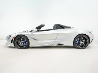 Used 2026 McLaren 750S Spider RWD video 2