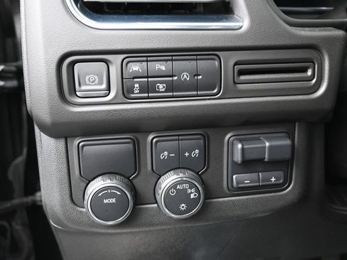 Used 2023 Chevrolet Tahoe RST w/ Luxury Package RWD image 16
