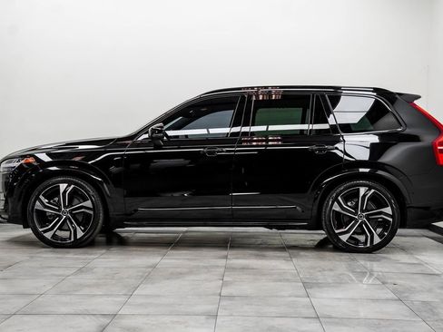Used 2021 Volvo XC90 T6 R-Design w/ Advanced Package image 8
