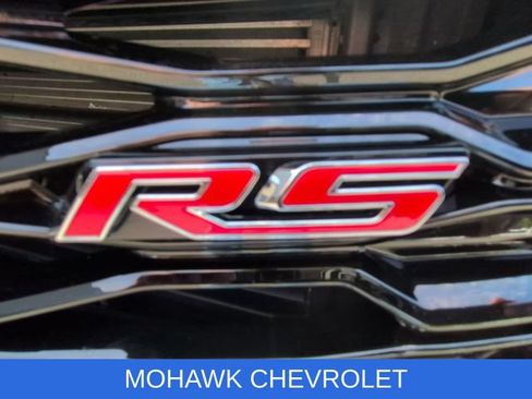 Certified 2023 Chevrolet Equinox RS AWD/4WD image 40